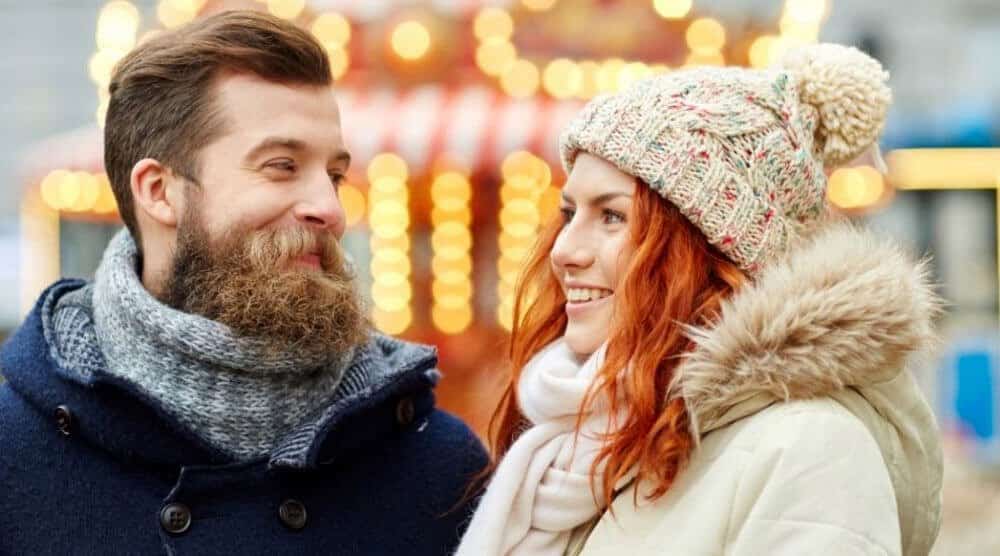 benefits of beard balm - what does it do to you beard