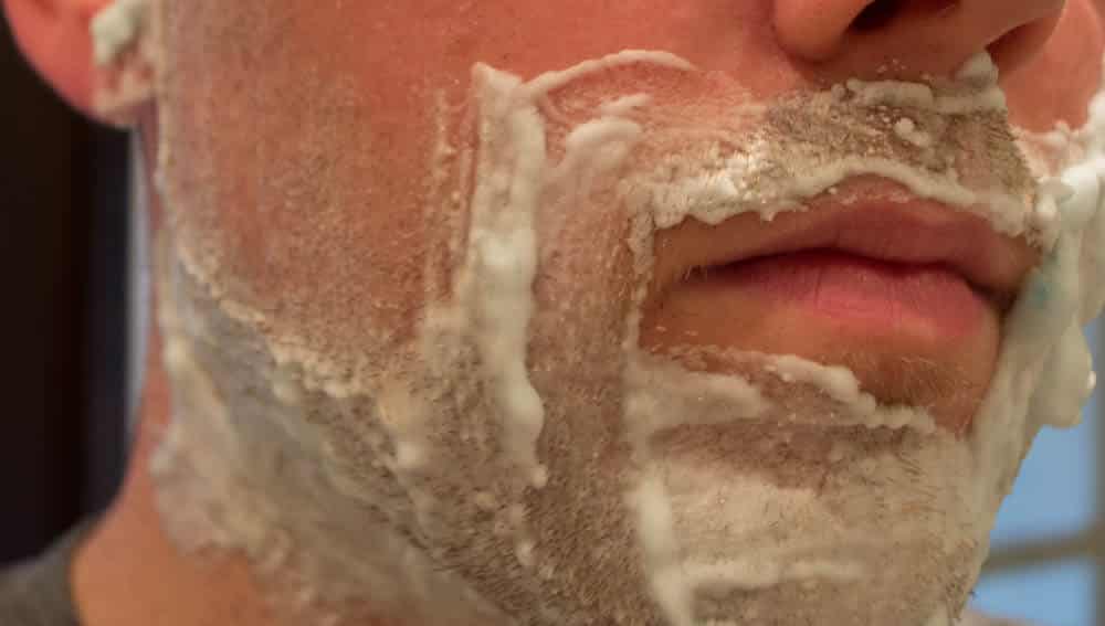 first stroke with the dorco prime double edge safety razor - tools of men