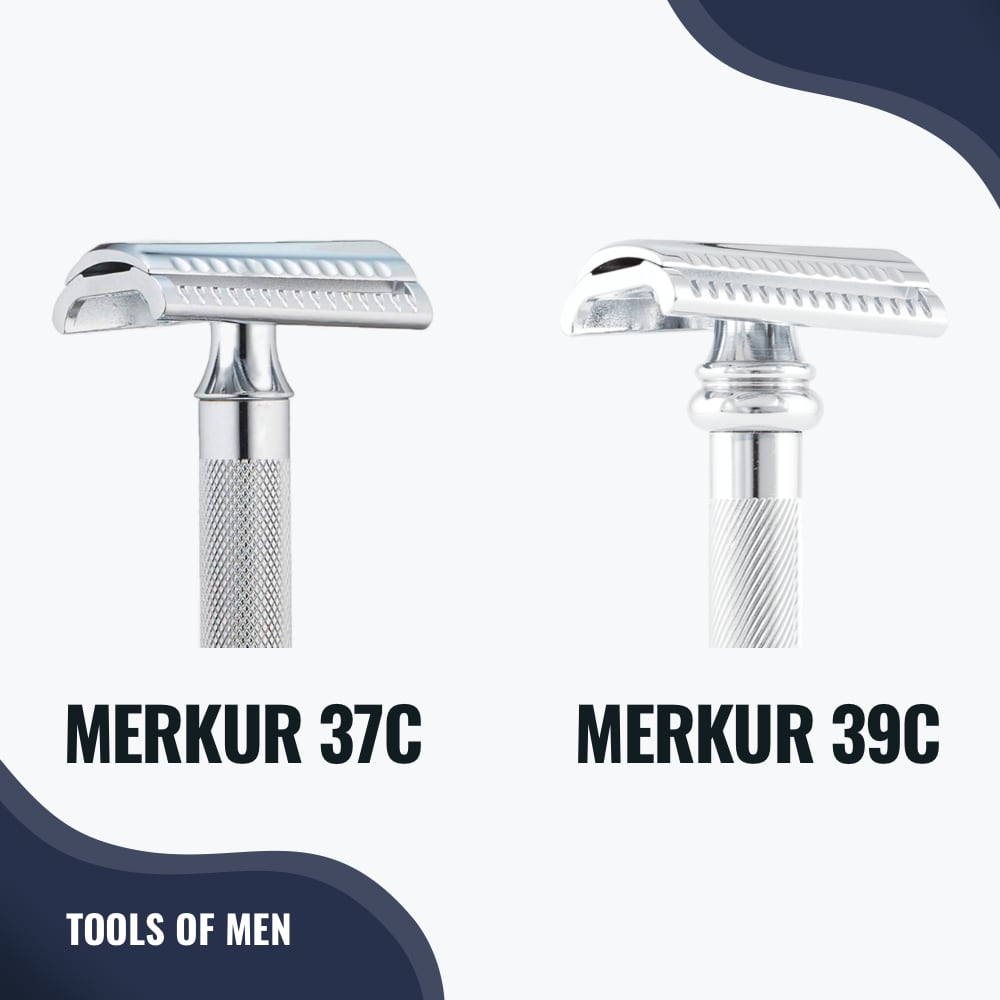 identical heads on the 37c and 39c