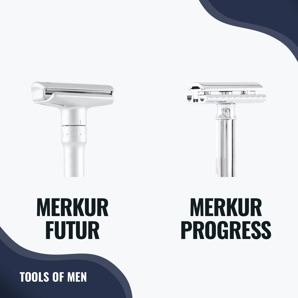 head of futur and progress