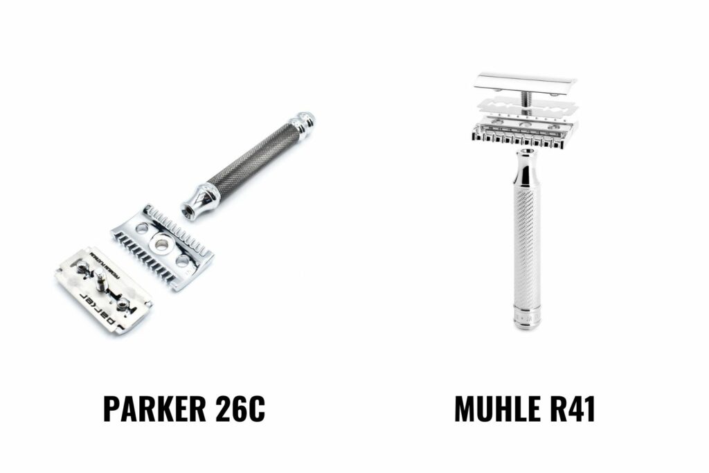 pieces for 26c and r41