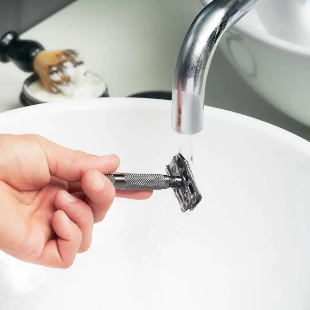 rinsing 6c
