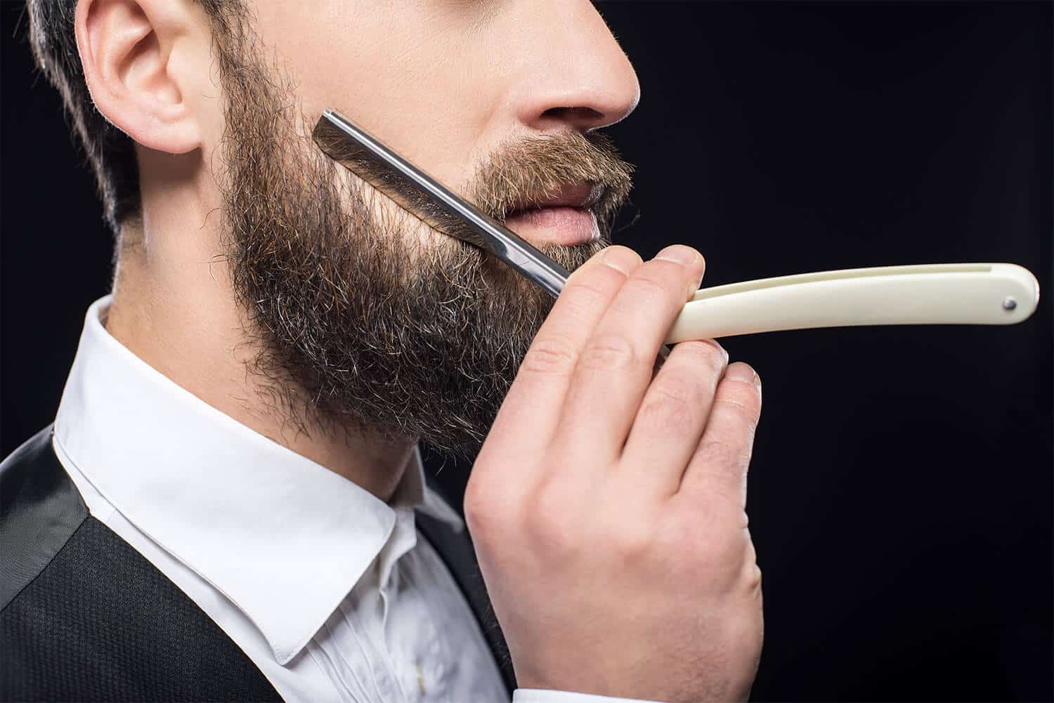 Myth Or Fact Does Shaving Make Facial Hair Grow Faster Tools Of Men