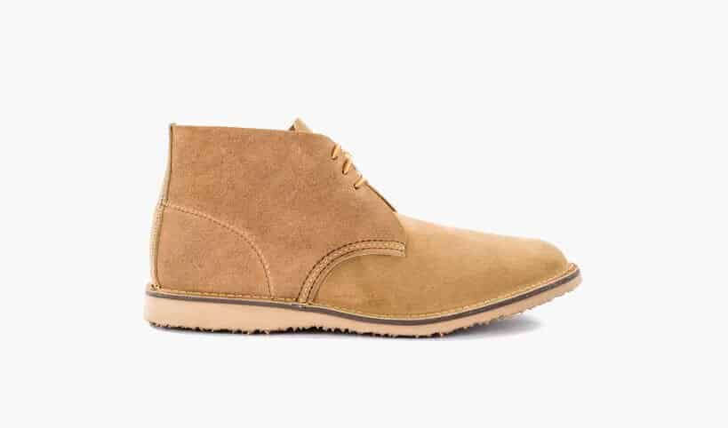 Smart Casual: 20 Best Chukka Boots for Men - 2018 Edition | Tools of Men