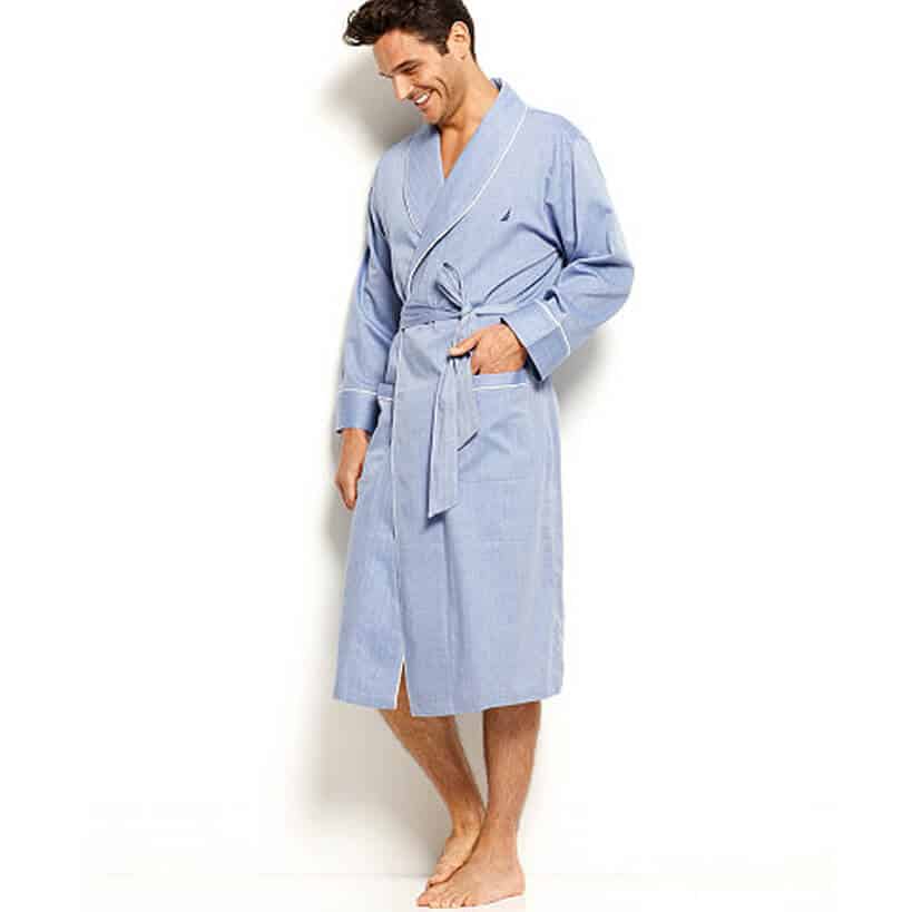 13 Best Robes For Men To Keep You Warm Comfortable 2020