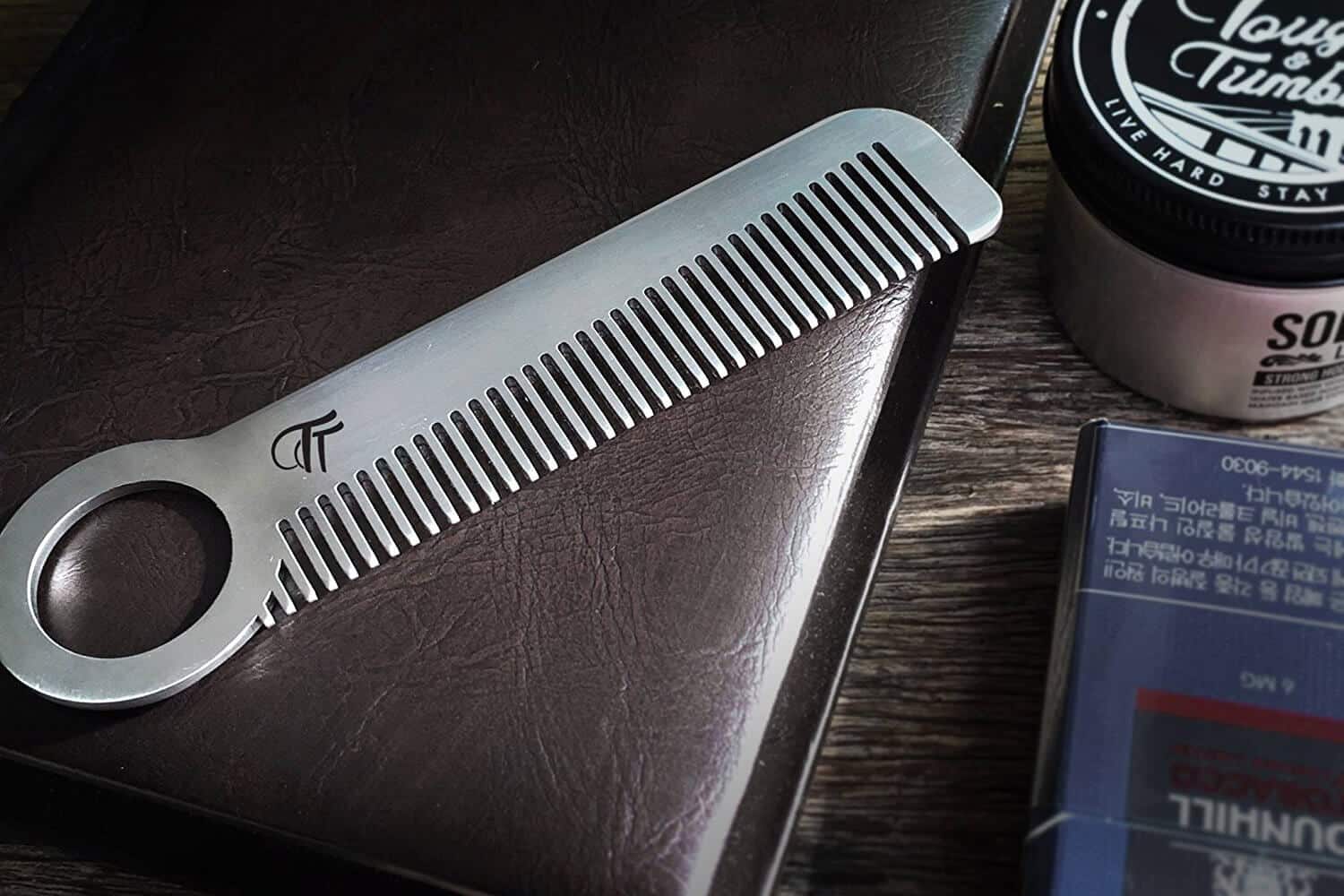 comb good for hair