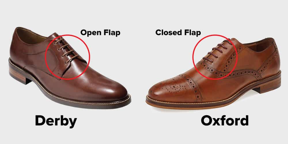 Different Types Of Mens Dress Shoes - Shoes Images