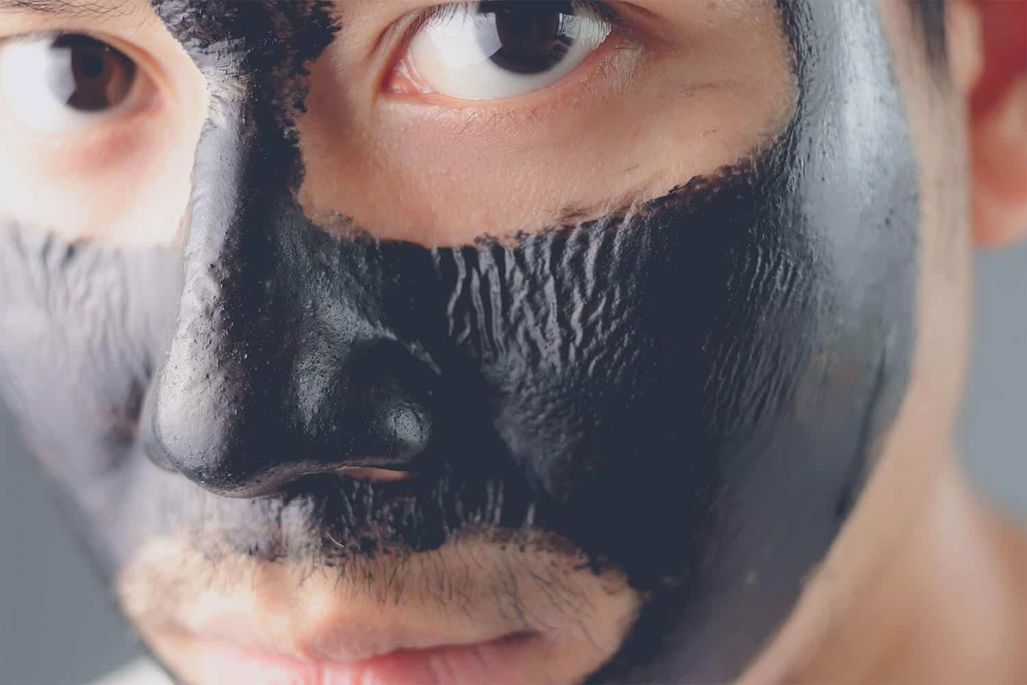 best face mask for men