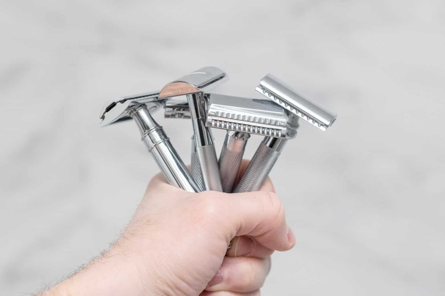 12 Best Safety Razors of 2021 Tools of Men