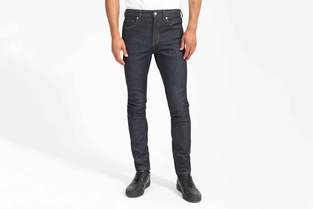 best skinny fit jeans