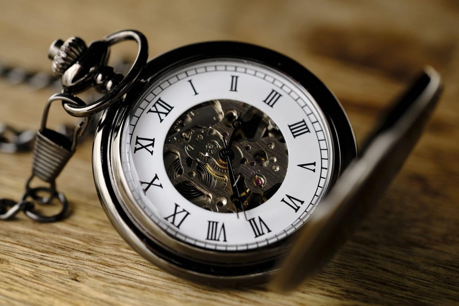 The Best Pocket Watches That Are 