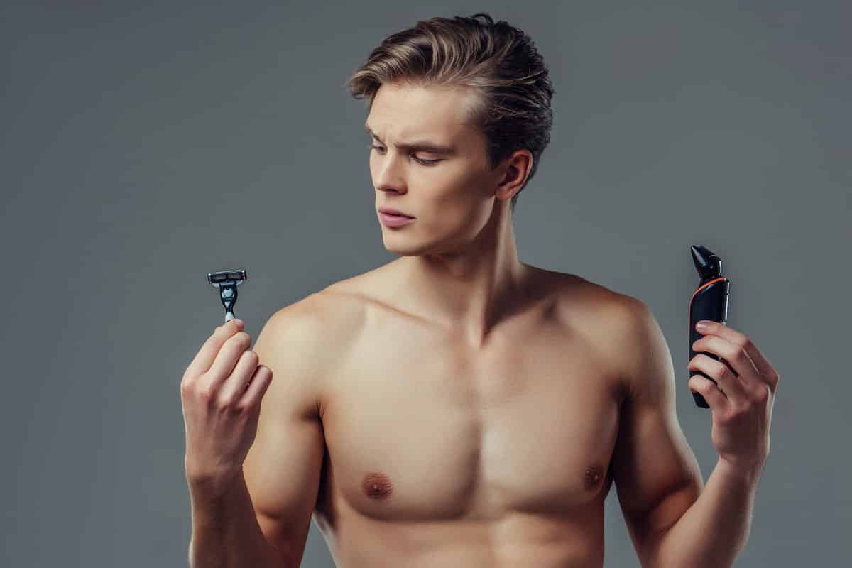 what is the best body trimmer