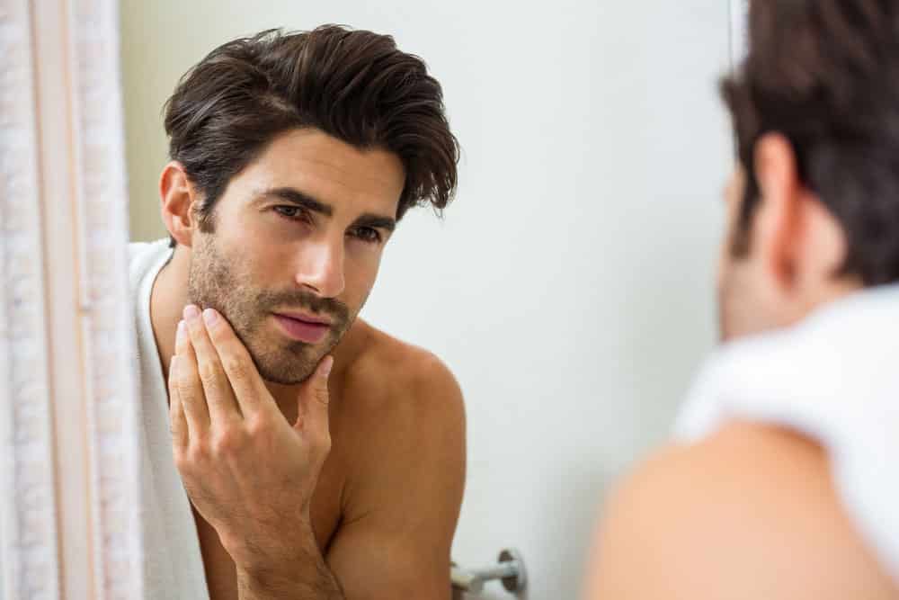 easiest beard trimmer to use