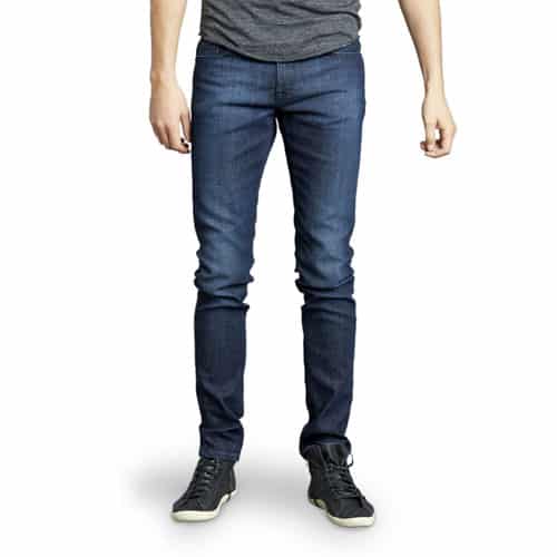 most durable skinny jeans