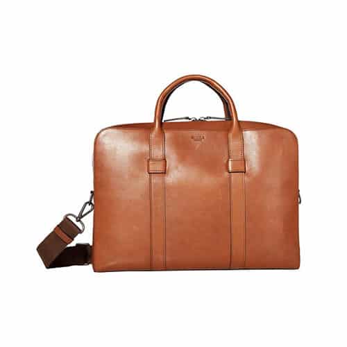 best briefcase brands