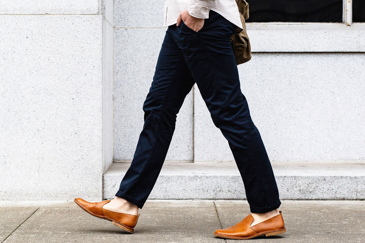 best casual mens loafers