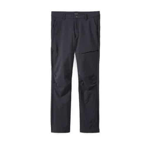 best work trousers for hot weather