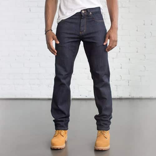 best made jeans