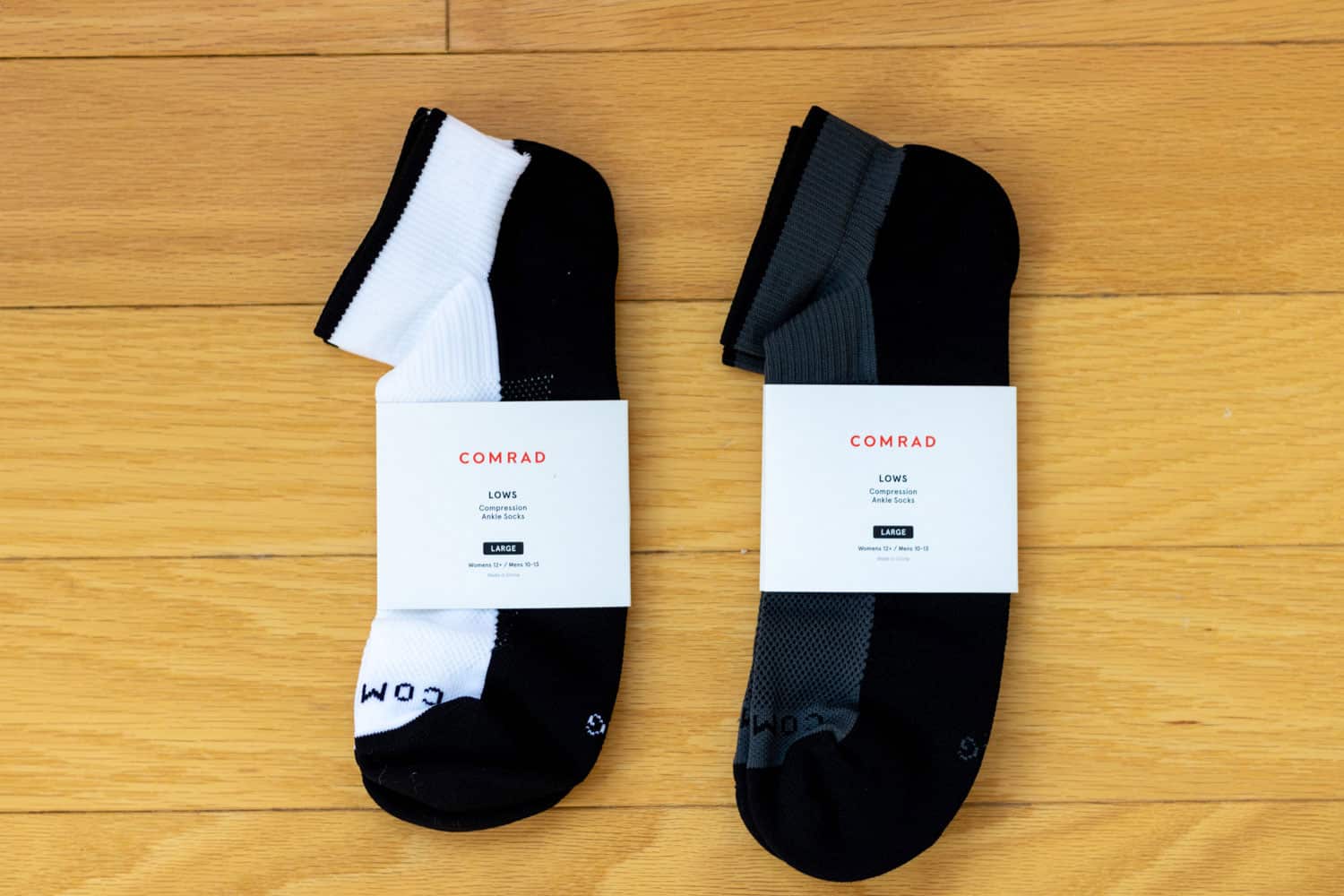 Comrad Socks Review The Perfect Compression Sock Laptrinhx News 