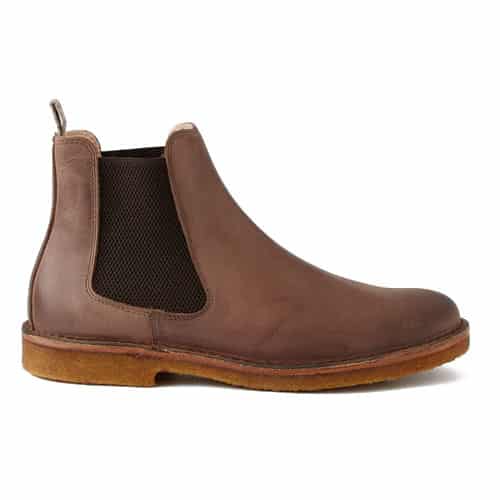 most comfortable chelsea boots for men