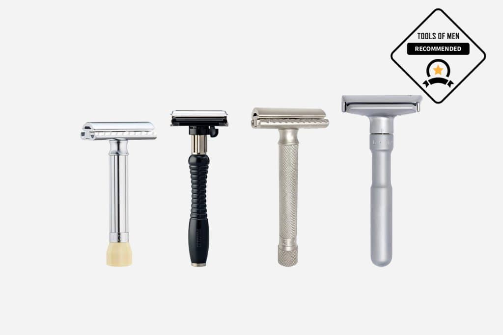 Shaving Razors: Top Brands Of 2022 & In-depth Guides