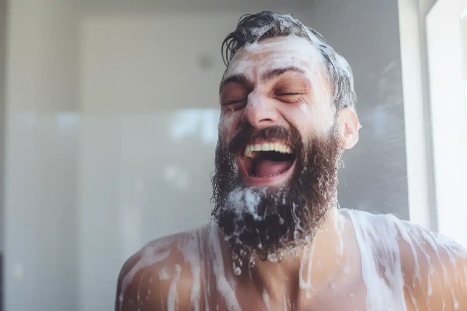 can-you-use-face-wash-on-a-beard